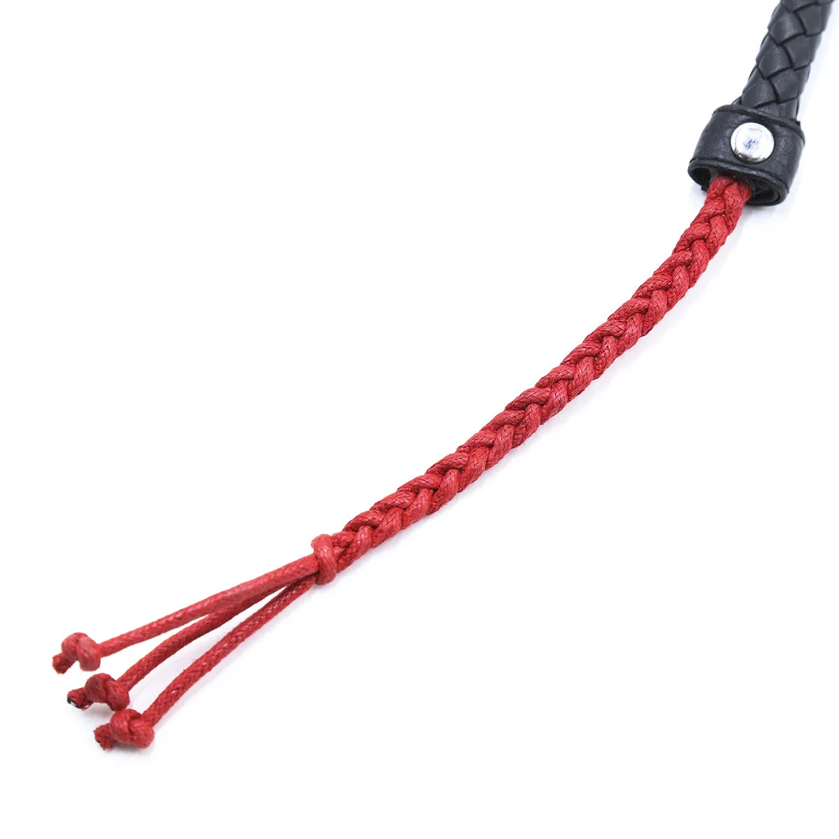 Anti-Slip BDSM Whip Long-BDSM Toys