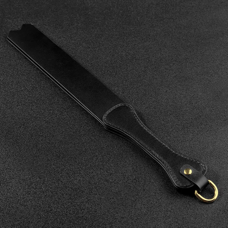 Double Layer Spanking Paddles