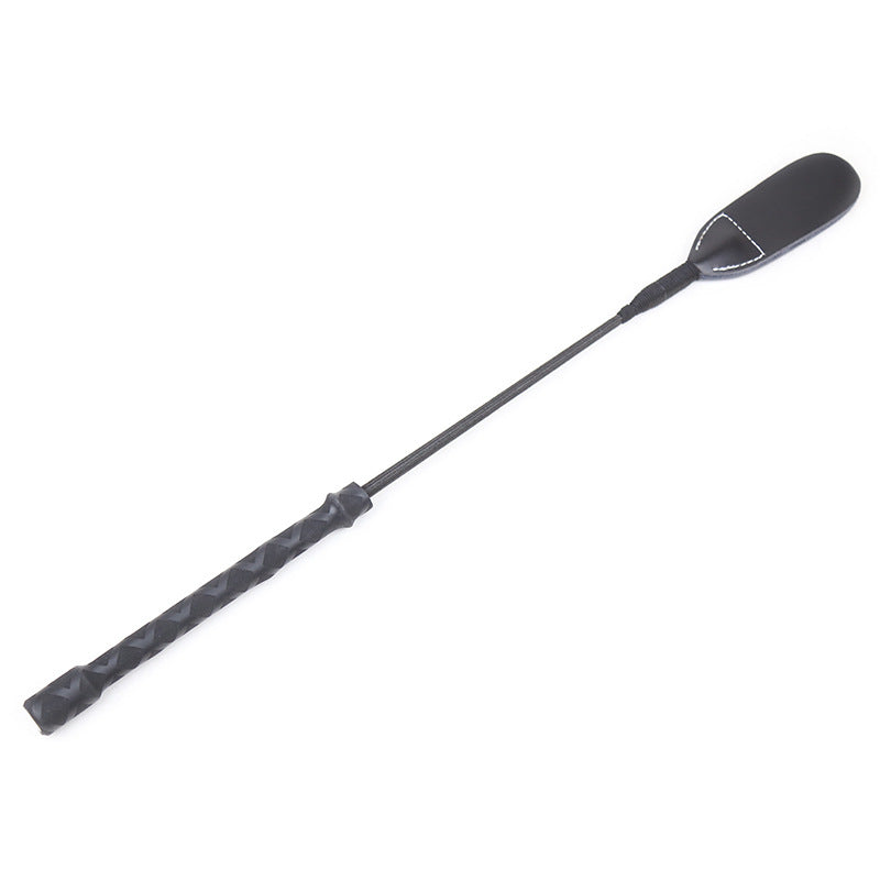 Riding Crops for BDSM Games-Spanking Paddles