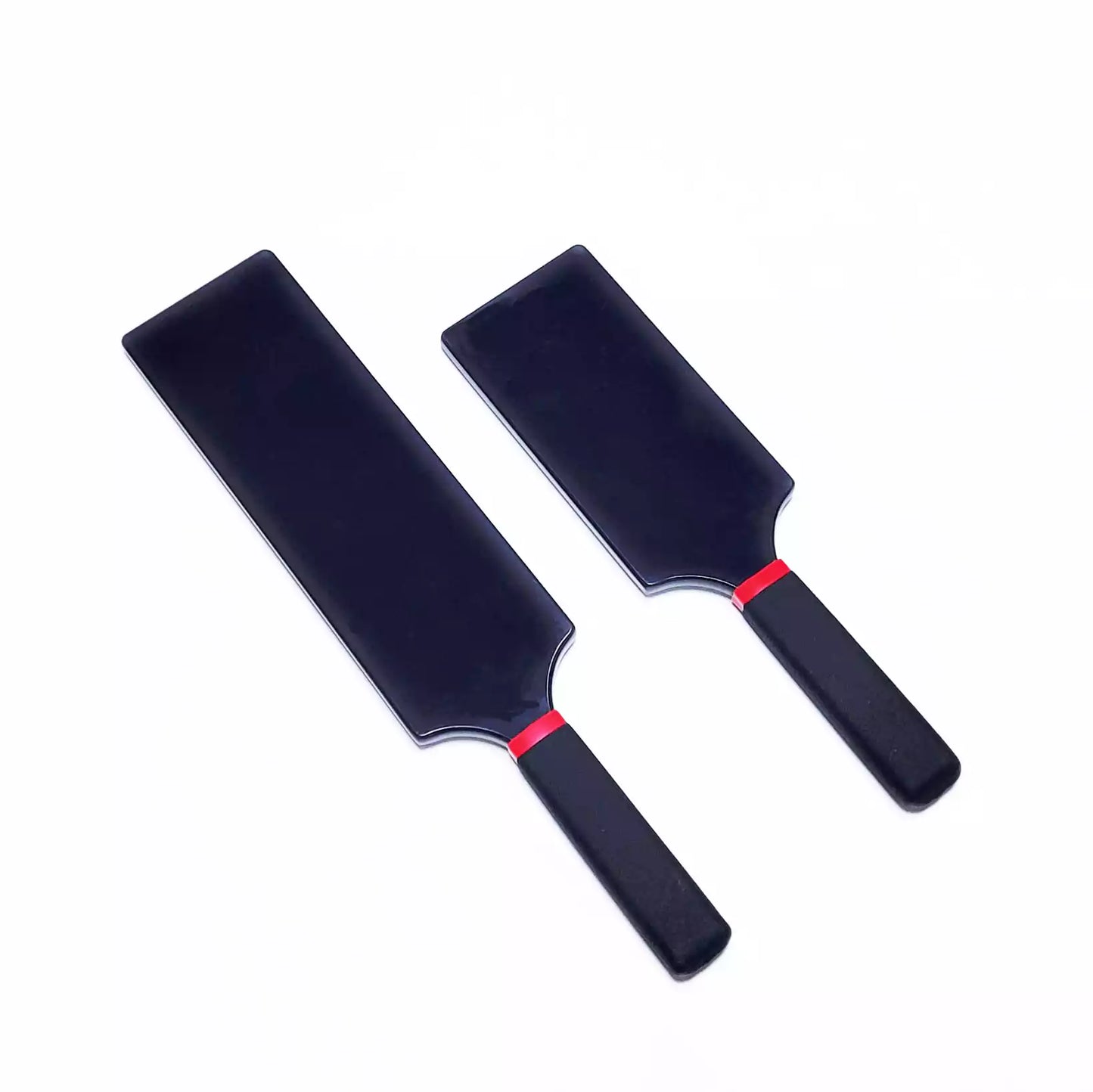 Acrylic Square Spanking Paddle