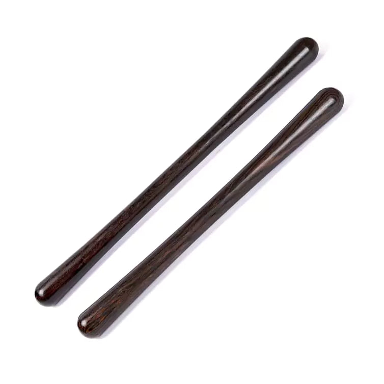 Purple Sandalwood Bone Discipline Rod