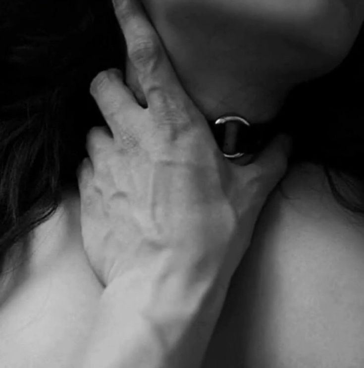 BDSM and mental health stress relief concept