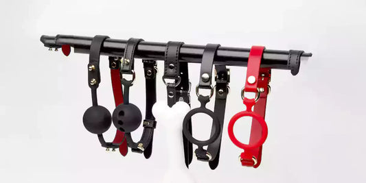 Top 10 BDSM Ball Gags to Buy