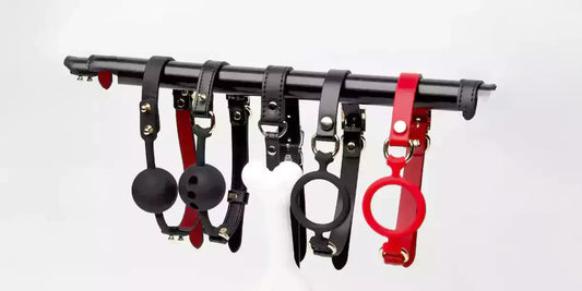 Top 10 BDSM ball gags USA 2024 comparison