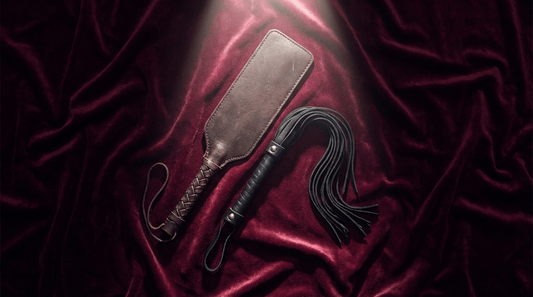 Switching implements mid-scene — technique, timing and neurological effect