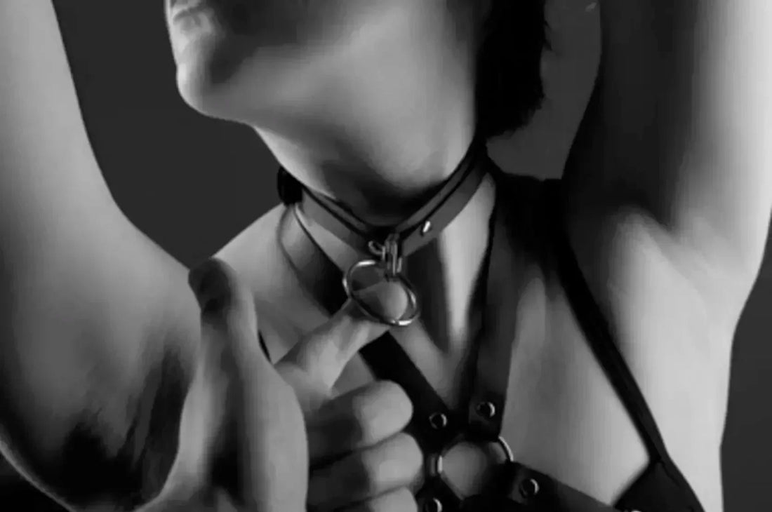 BDSM beginners safety tips guide