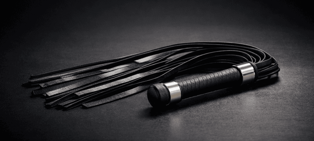 Complete guide to BDSM floggers — types, materials, uses and safety 