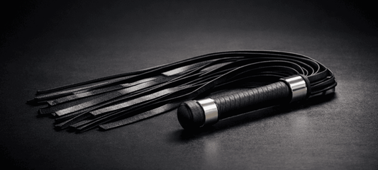 Complete guide to BDSM floggers — types, materials, uses and safety 