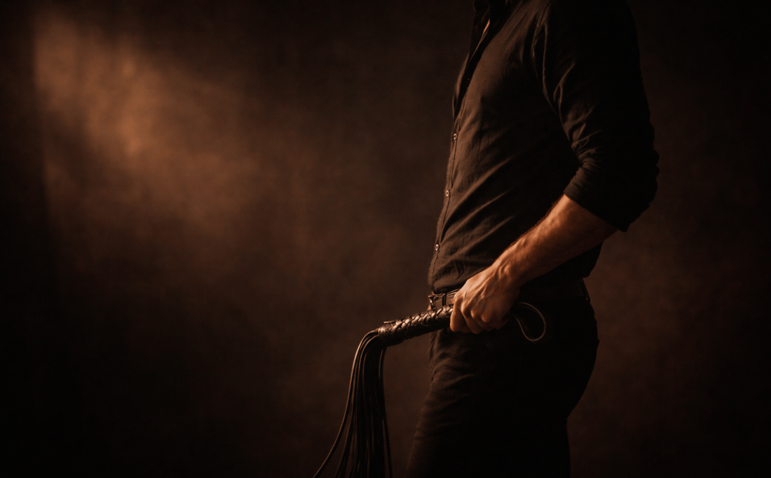 How to build a flogging scene — structure, pacing and rhythm guide