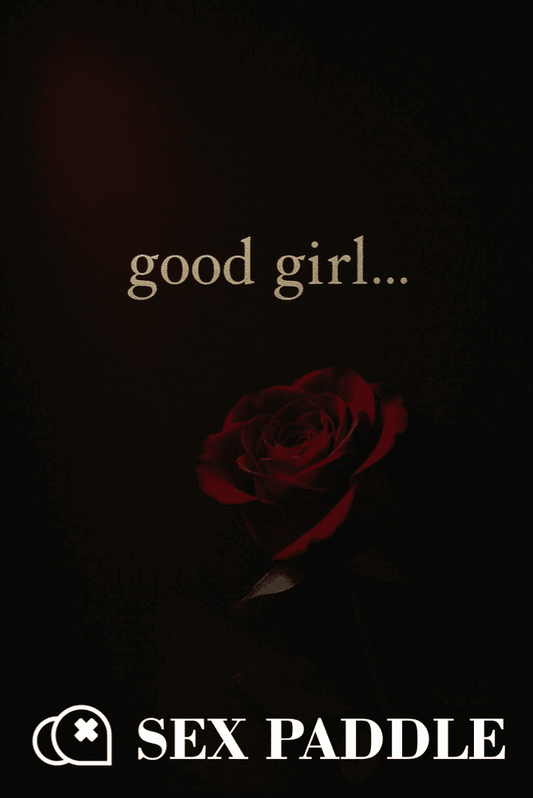 couple reviewing impact play journal long-term bdsm routine