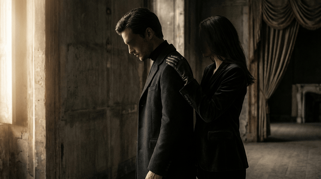 The psychology of dominance and submission — what BDSM research actually shows