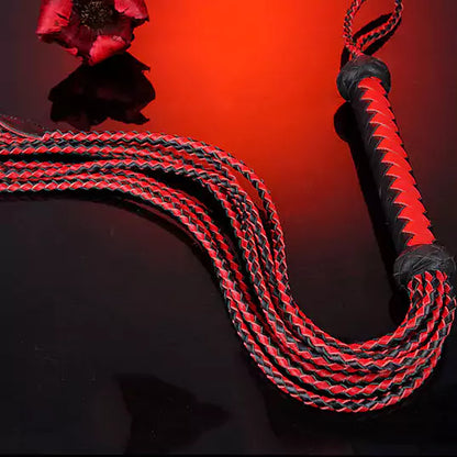 20" Nine-Tail Flogger