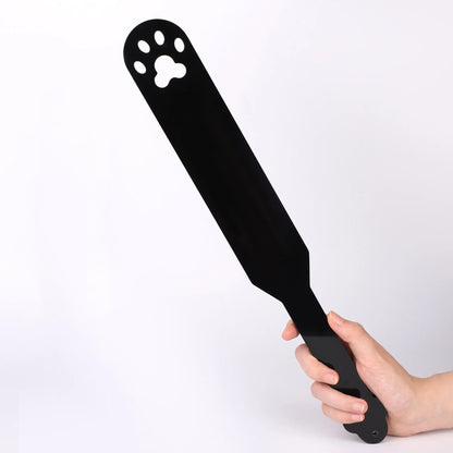 Spanking Paddle for Intense BDSM Toys