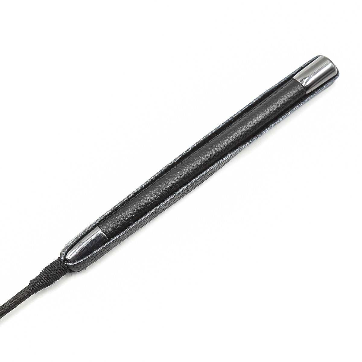 Riding Crops with Leather Handle Spanking Paddles