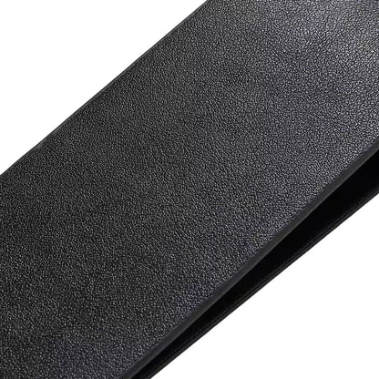 Black Double Layer BDSM Paddle