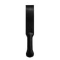 Black Double Layer BDSM Paddle