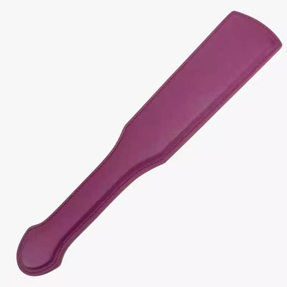 Classic Spanking Paddle