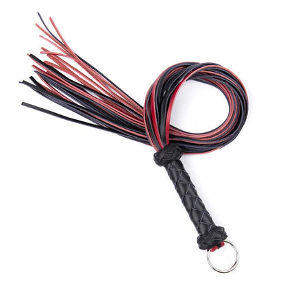 BDSM Toys-Whips and Floggers
