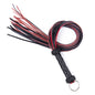 BDSM Toys-Whips and Floggers