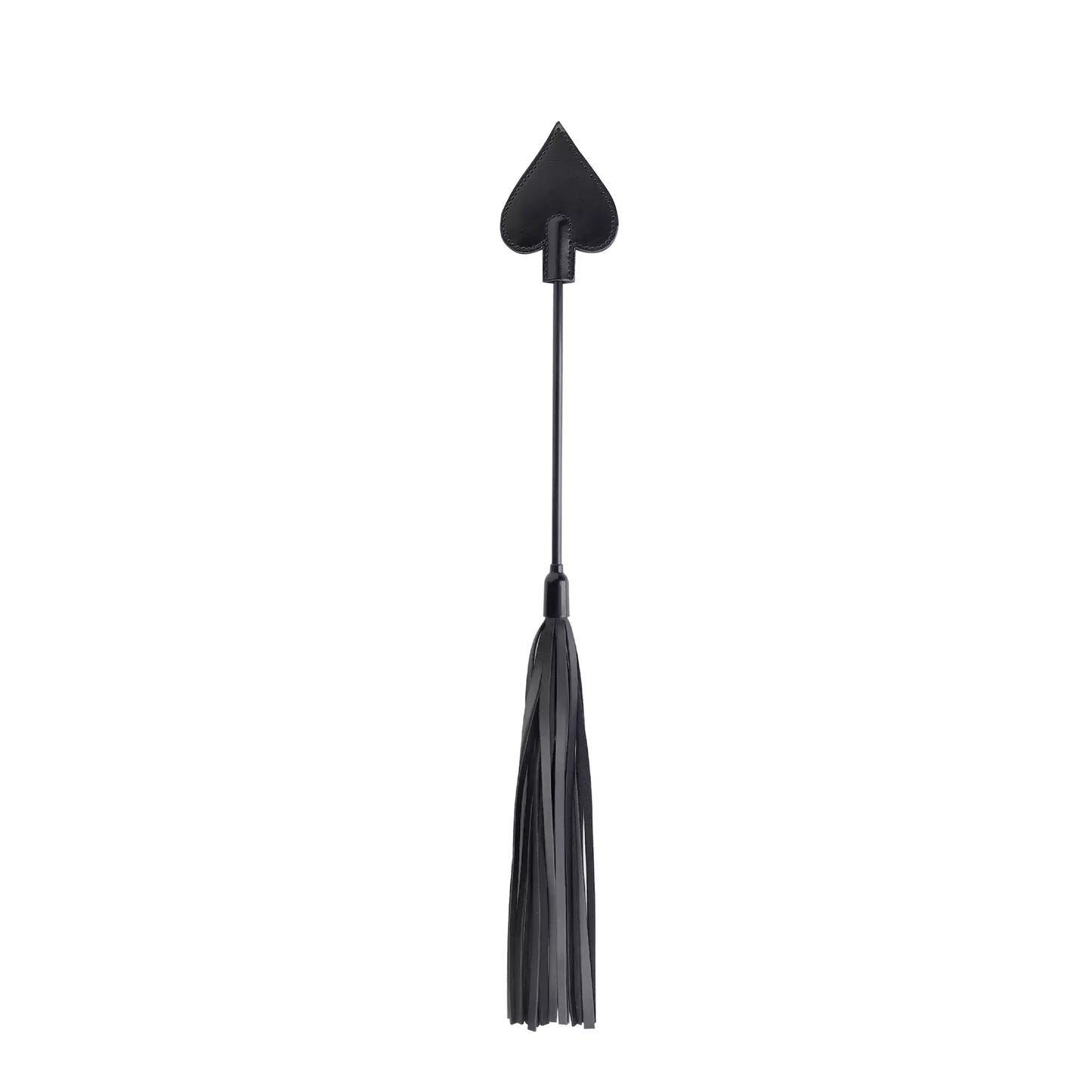 Convertible Tassel Flogger Paddle