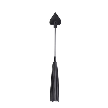 Convertible Tassel Flogger Paddle