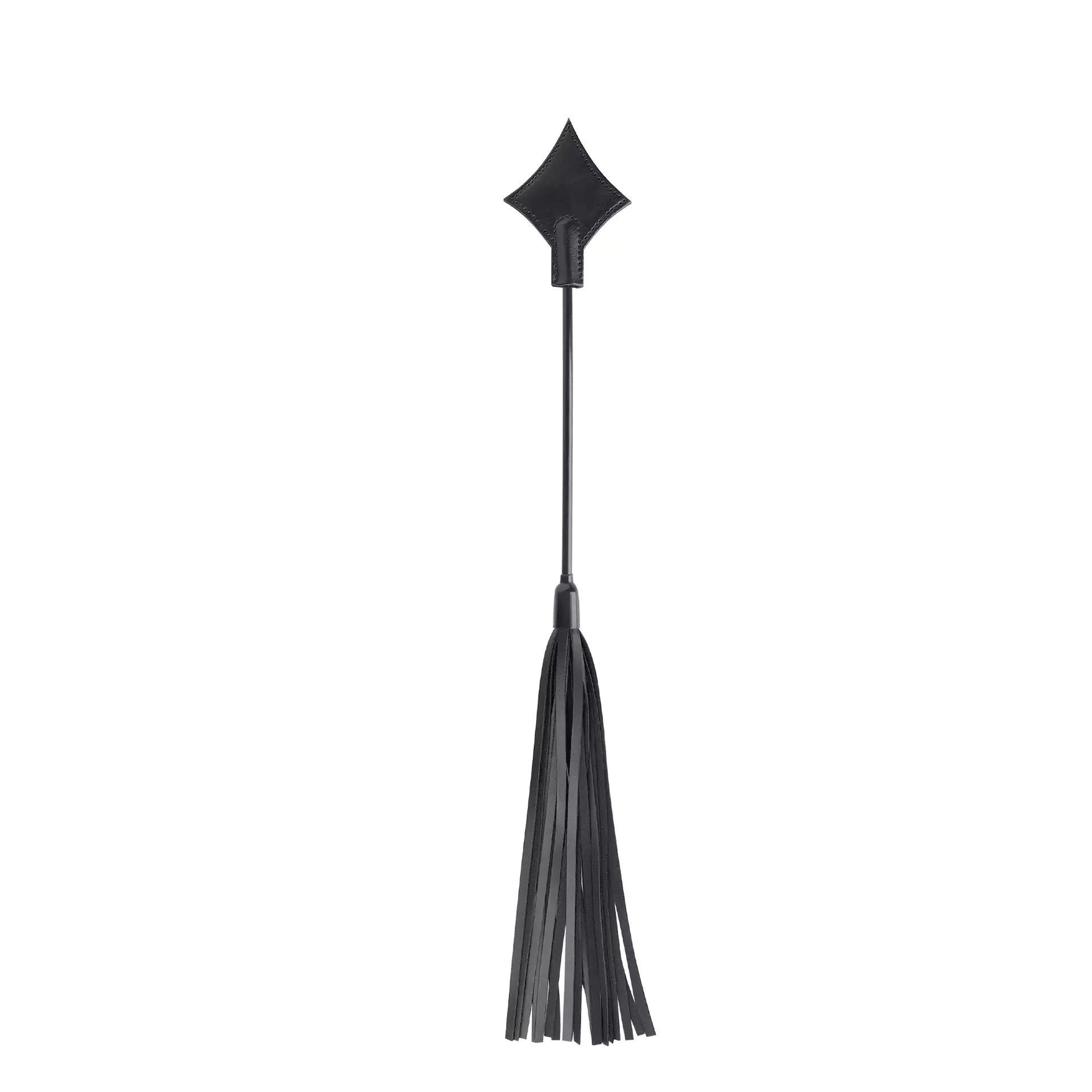 Convertible Tassel Flogger Paddle