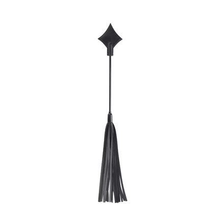 Convertible Tassel Flogger Paddle