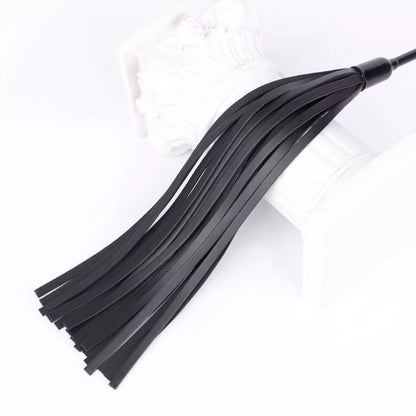 Convertible Tassel Flogger Paddle
