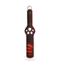 Farbwechsel-Pfoten-BDSM-Paddle — Thermochromes Pfoten-Design