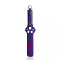 Farbwechsel-Pfoten-BDSM-Paddle — Thermochromes Pfoten-Design