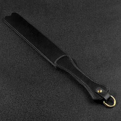 Double Layer Spanking Paddles