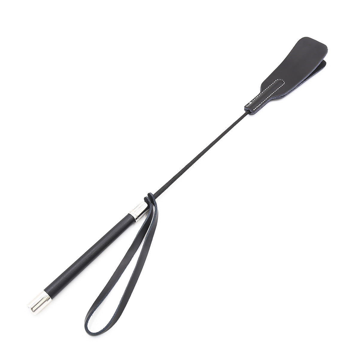 Spanking Paddles - Riding Crops with Whip Tip