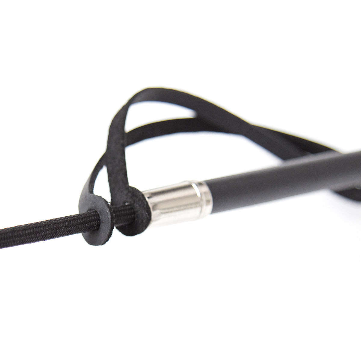 Spanking Paddles - Riding Crops with Whip Tip