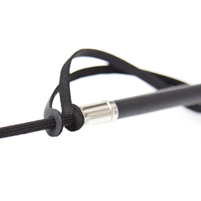 Spanking Paddles - Riding Crops with Whip Tip