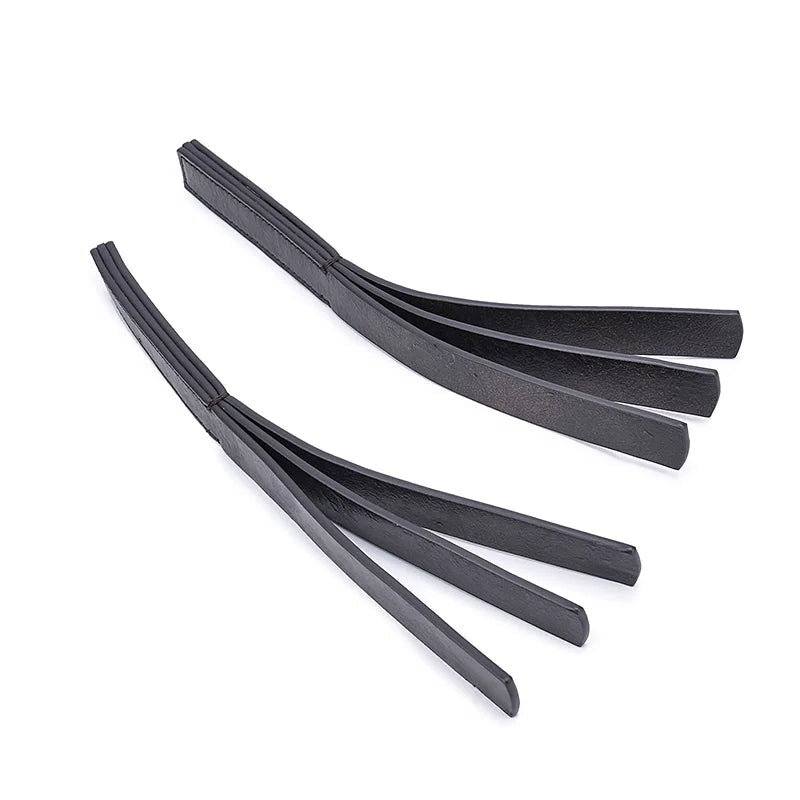 Multi-Layer Leather Spanking Paddle for BDSM