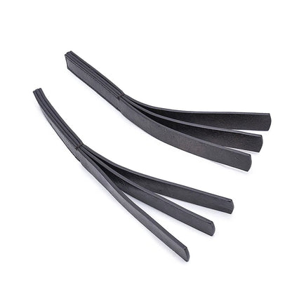 Multi-Layer Leather Spanking Paddle for BDSM