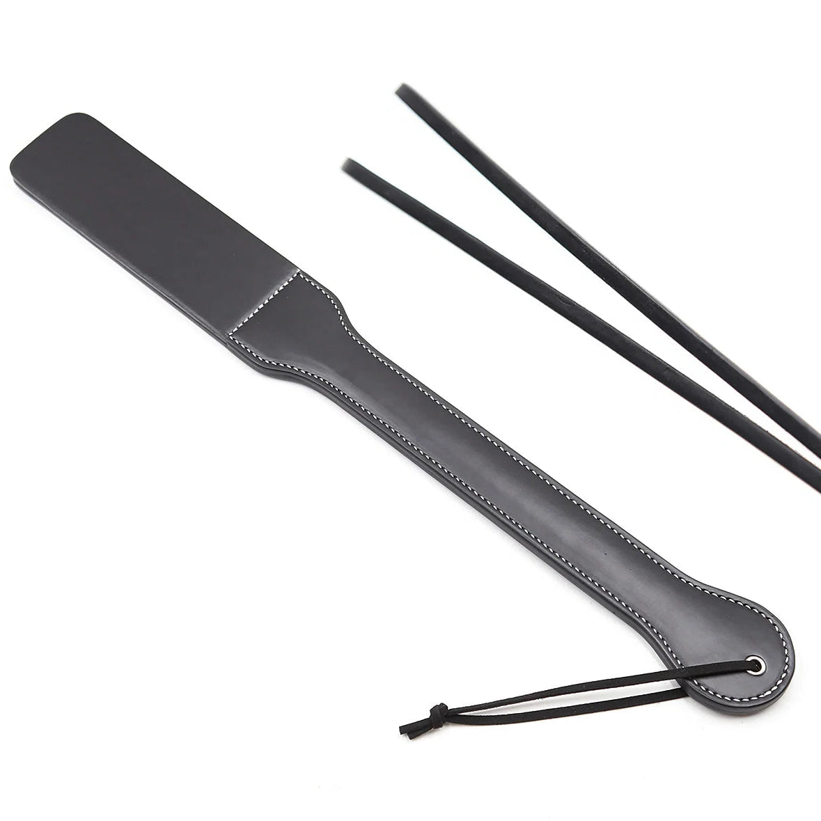 Extra Long Spanking Paddle for Impact