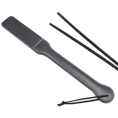 Extra Long Spanking Paddle for Impact