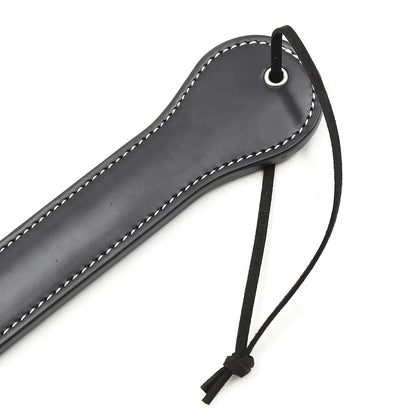 Extra Long Spanking Paddle for Impact