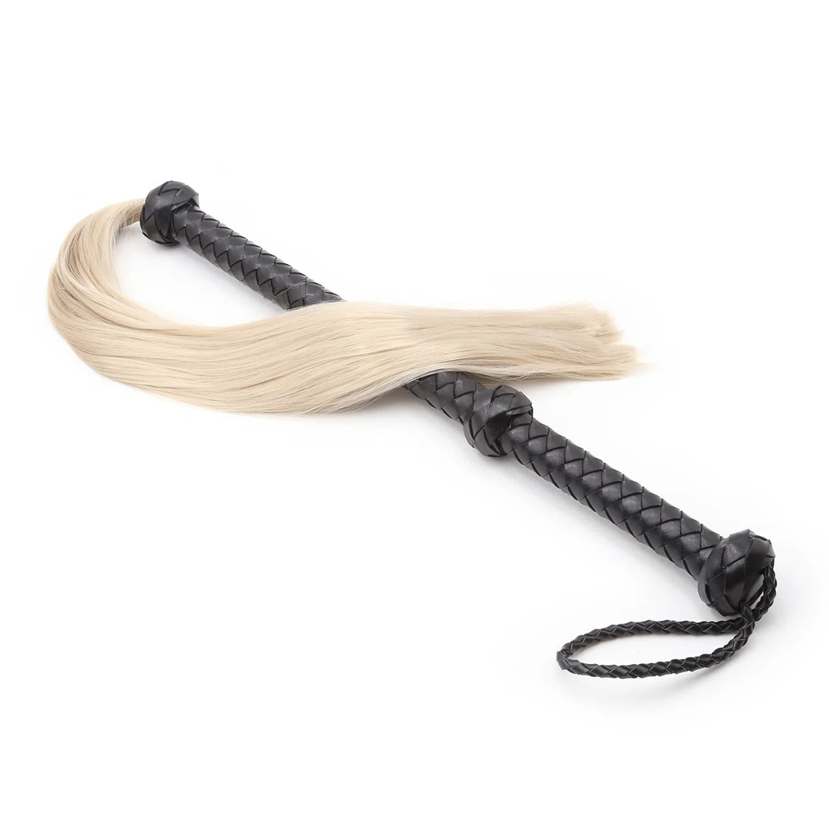 Extra Long Handle BDSM Floggers