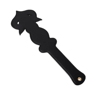 Fox-Shaped Spanking Paddle for BDSM Play