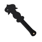 Fox-Shaped Spanking Paddle for BDSM Play