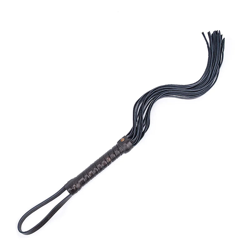 Classic Elegant BDSM Floggers