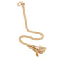 Knot Braided Practical BDSM Floggers