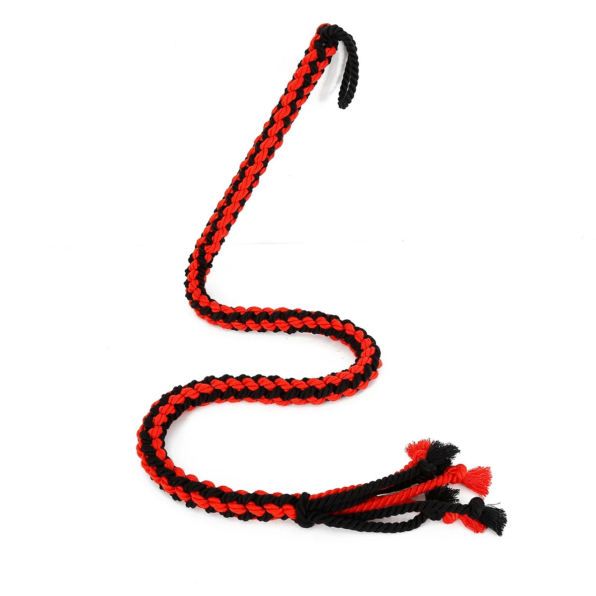 Knot Braided Practical BDSM Floggers