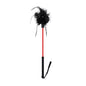 Lace Flower Riding Crop