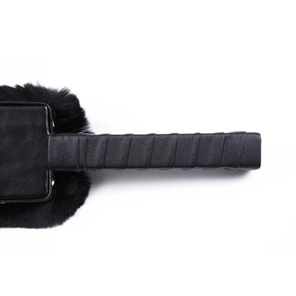 Spanking Paddle for Soft Touch