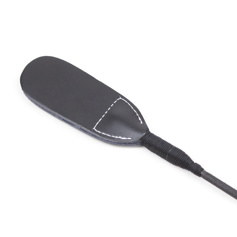 Riding Crops for BDSM Games-Spanking Paddles