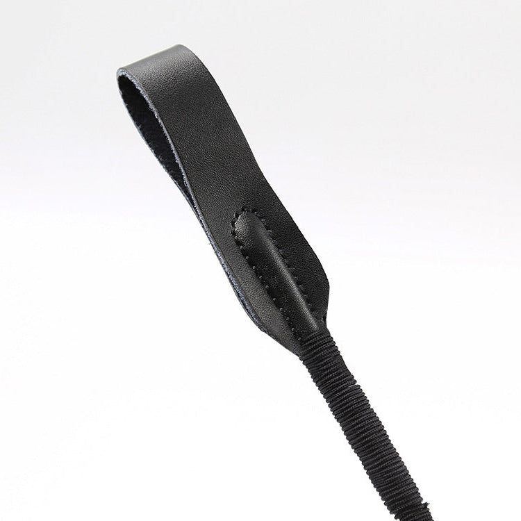 Spanking Paddles Riding Crops with Braided Handle