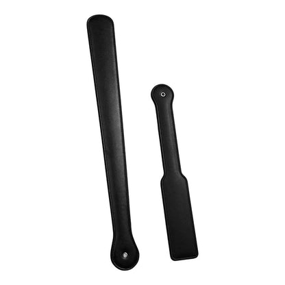 BDSM Play Minimalist Spanking Paddles